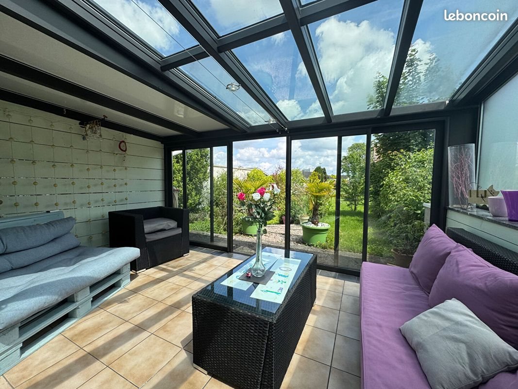 Maison à vendre, 165m², Amiens