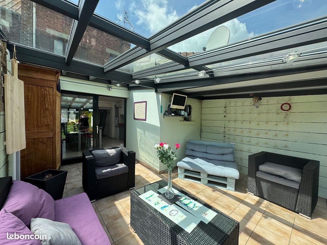 Maison à vendre, 165m², Amiens