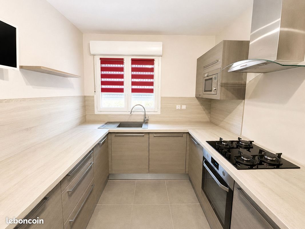 Maison à vendre, 92m², Amiens