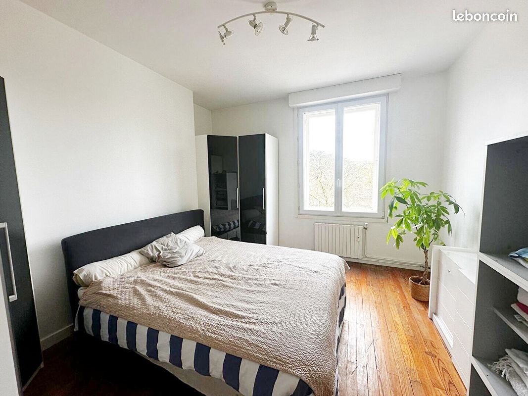 Appartement à vendre, 103m², Amiens