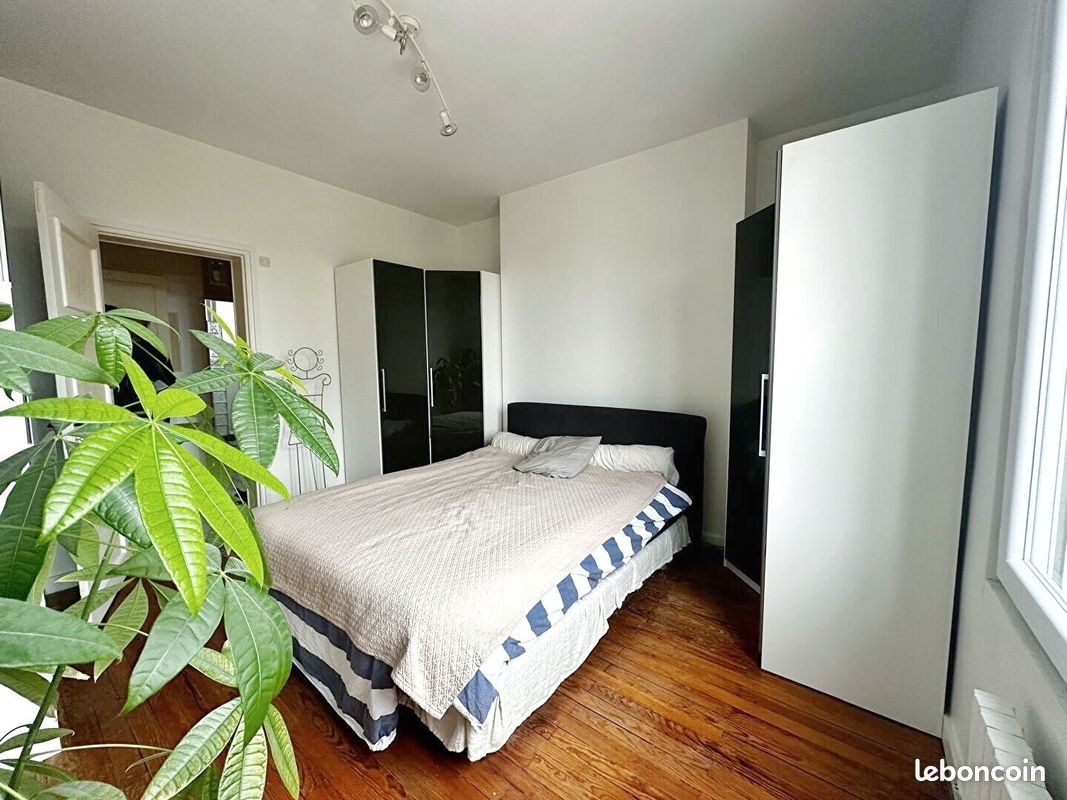 Appartement à vendre, 103m², Amiens