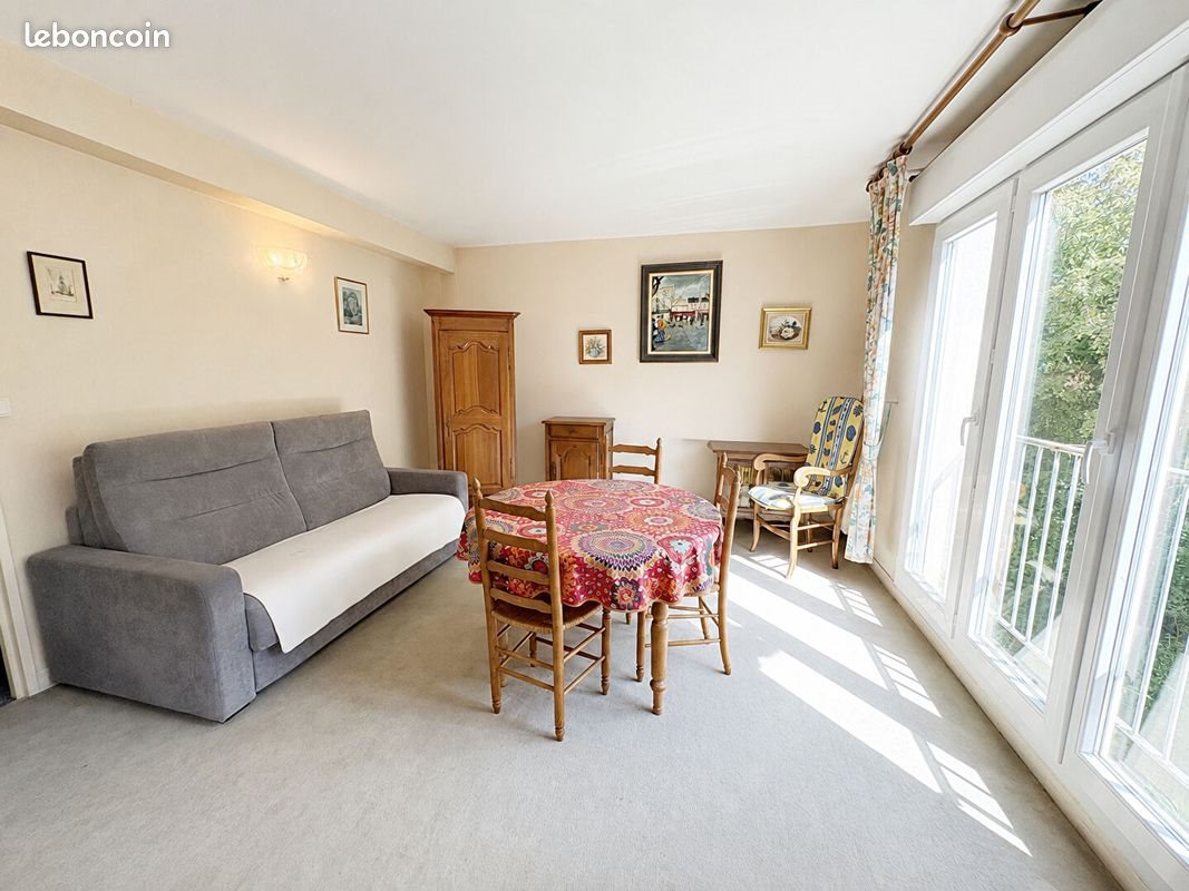 Appartement à vendre, 72m², Amiens