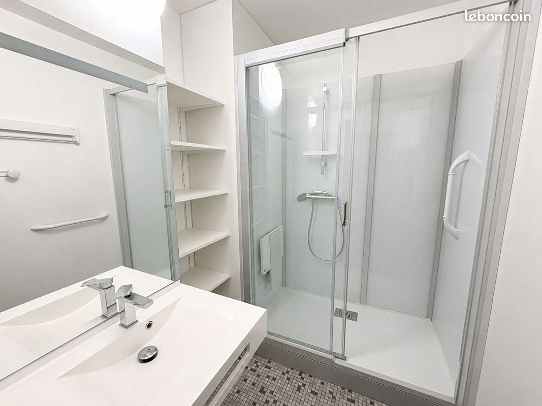 Appartement à vendre, 72m², Amiens