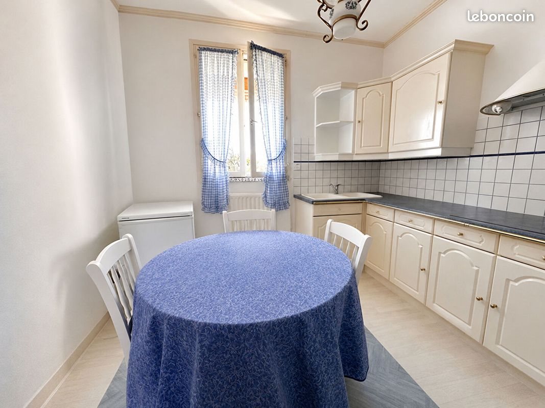 Appartement à vendre, 133m², Cayeux-sur-Mer
