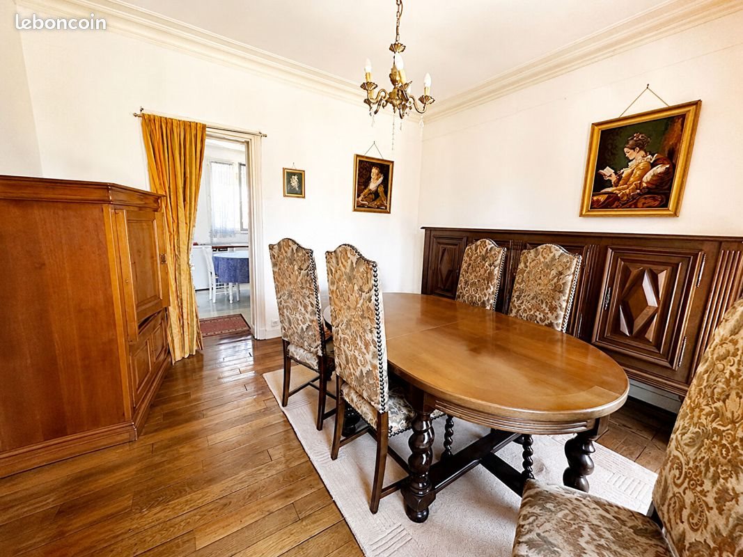 Appartement à vendre, 133m², Cayeux-sur-Mer