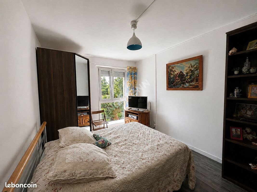 Appartement à vendre, 69m², Amiens