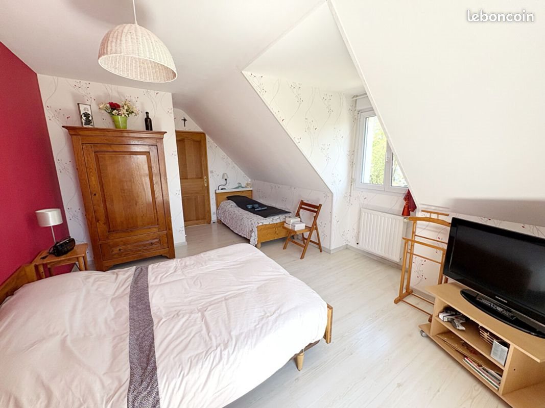 Maison à vendre, 180m², Pont-de-Metz