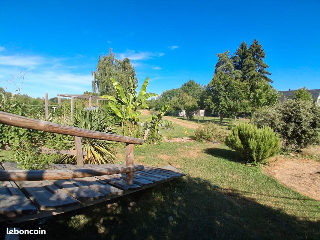 Maison à vendre, 93m², Pont-de-Metz