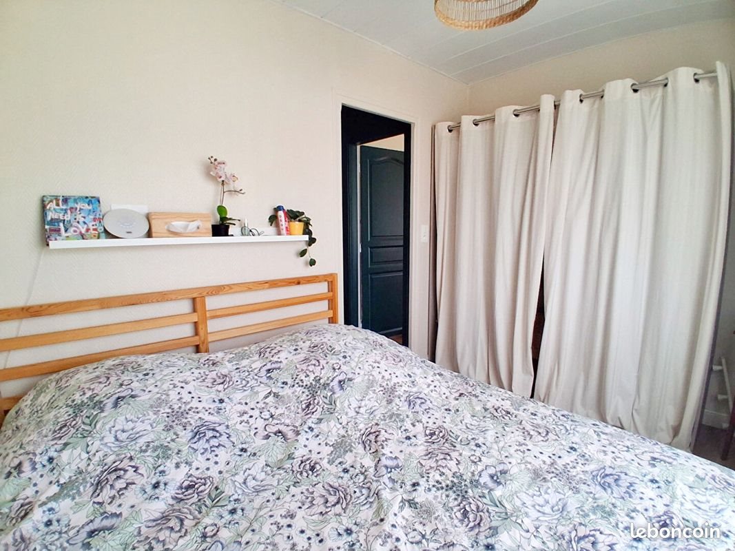 Maison à vendre, 93m², Pont-de-Metz