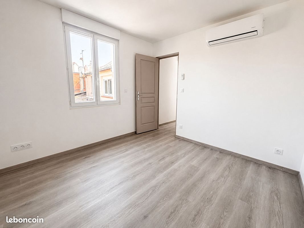 Appartement à louer, 79m², Gamaches