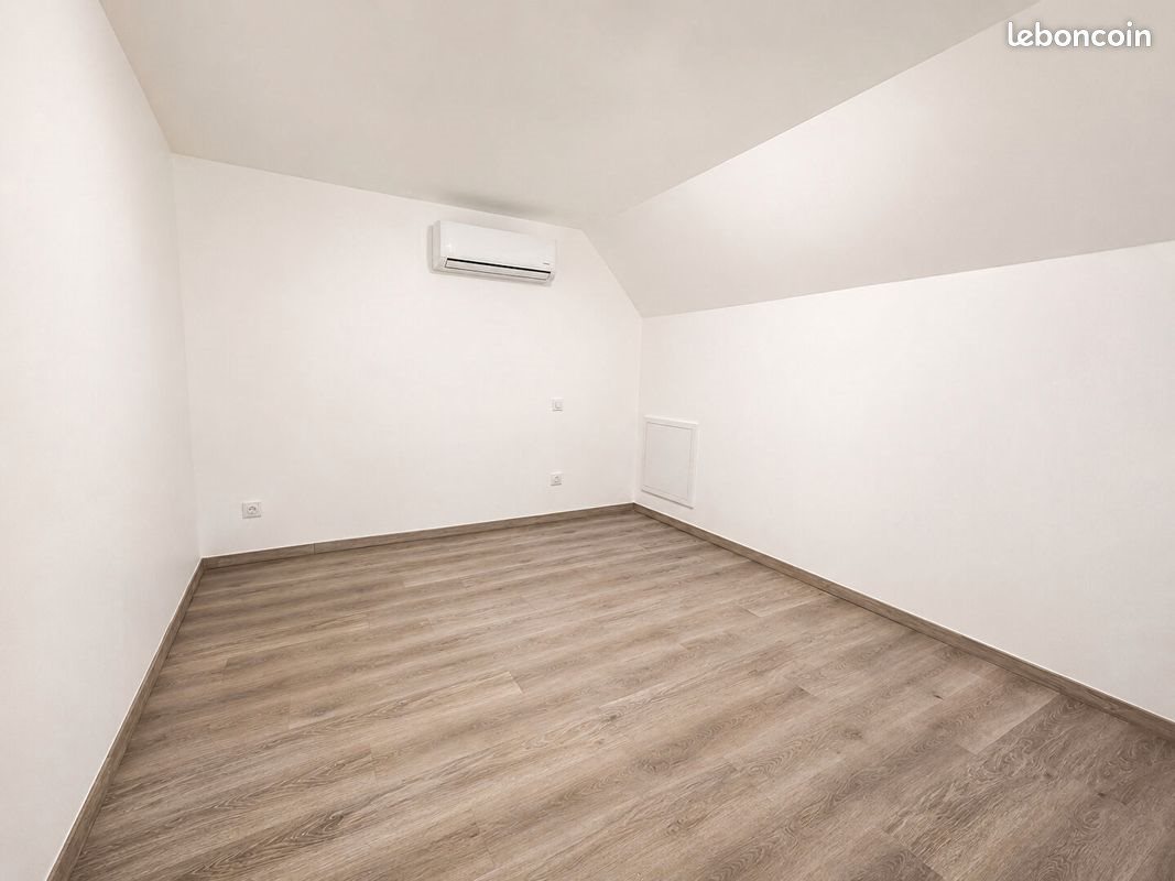 Appartement à louer, 79m², Gamaches