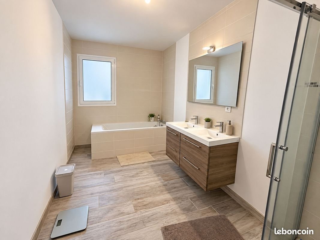 Maison à vendre, 115m², Saint-Vaast-en-Chaussée