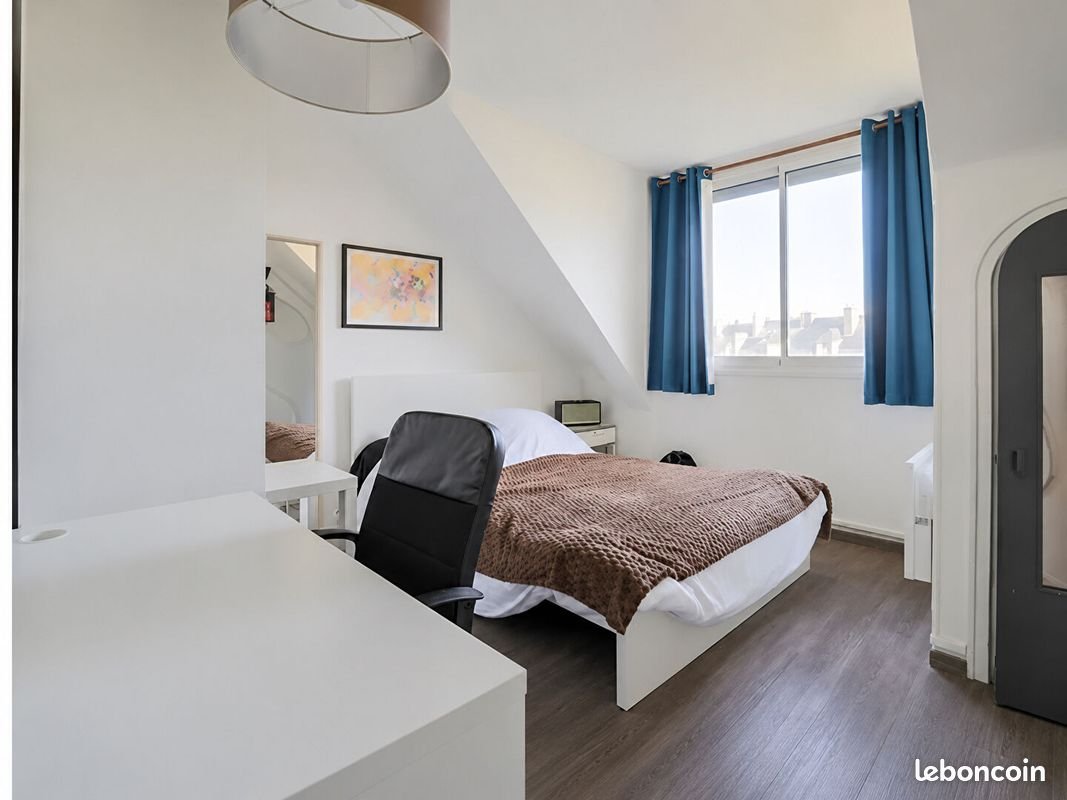 Appartement à vendre, 58m², Amiens