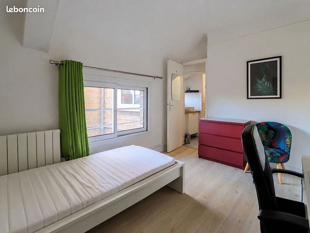 Appartement à vendre, 58m², Amiens