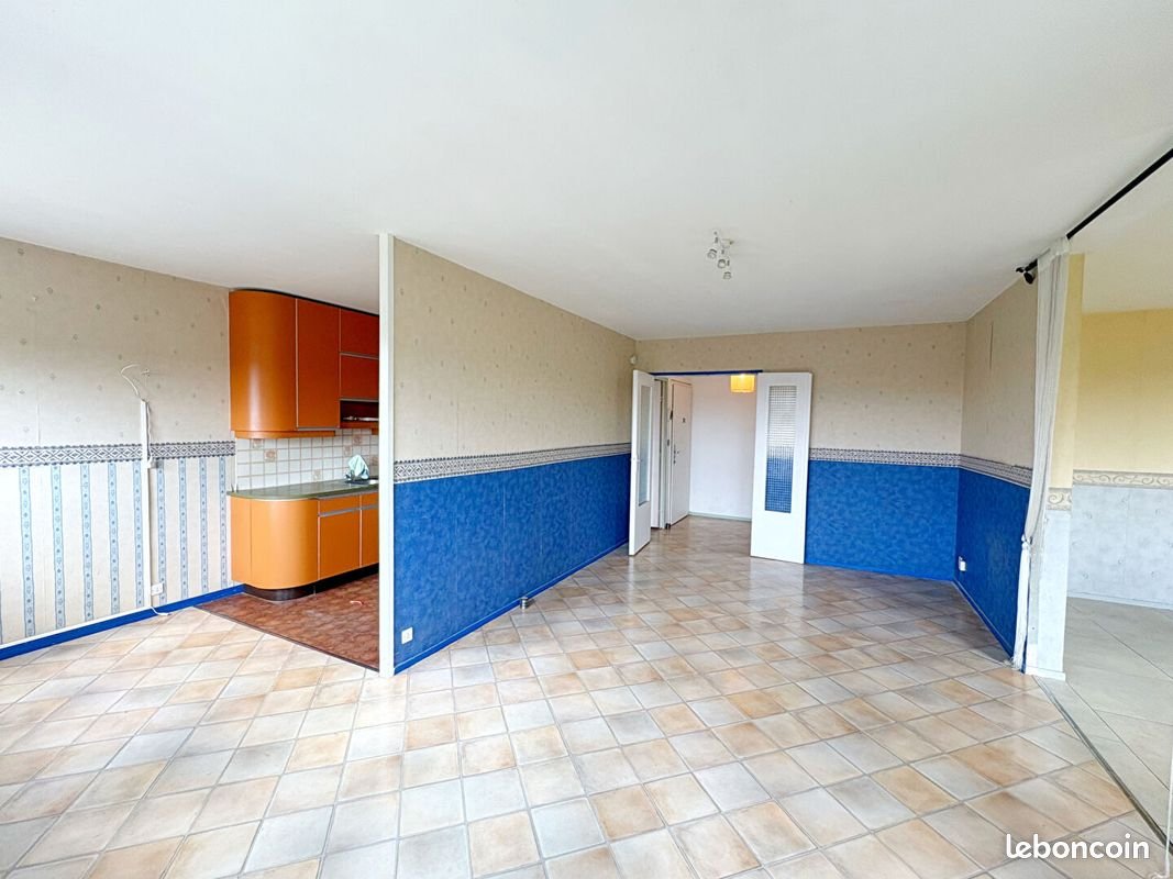 Appartement à vendre, 95m², Amiens