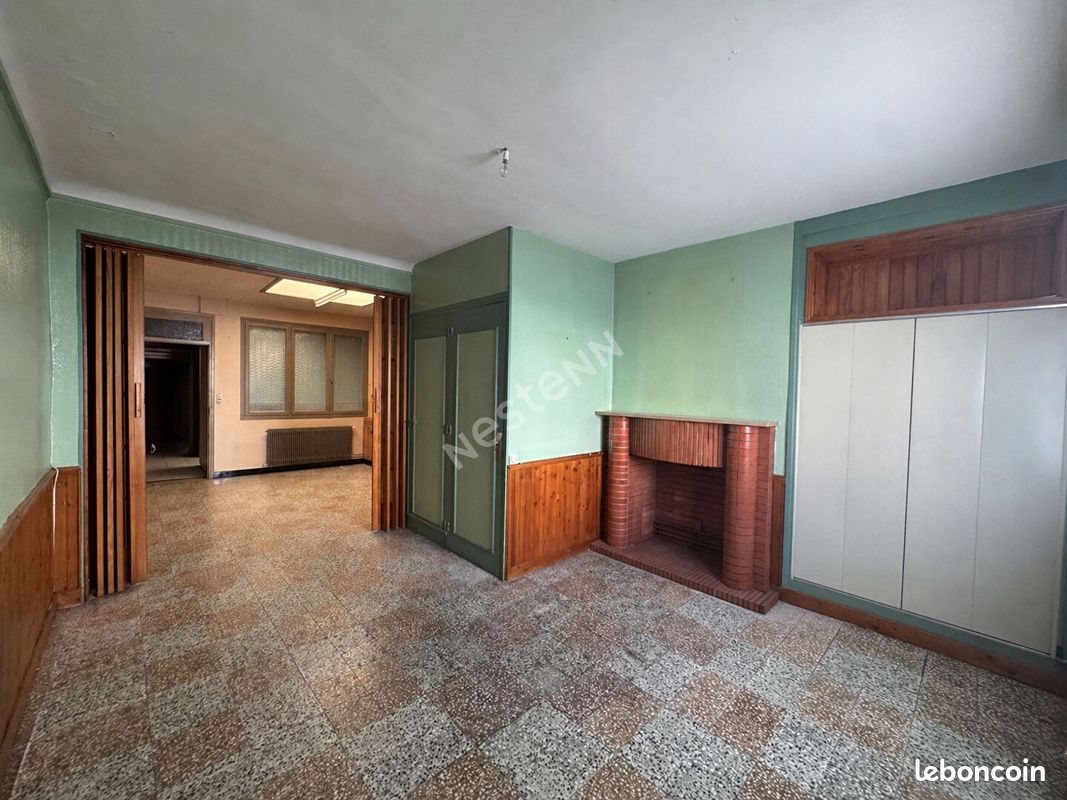 Maison à vendre, 73m², Amiens