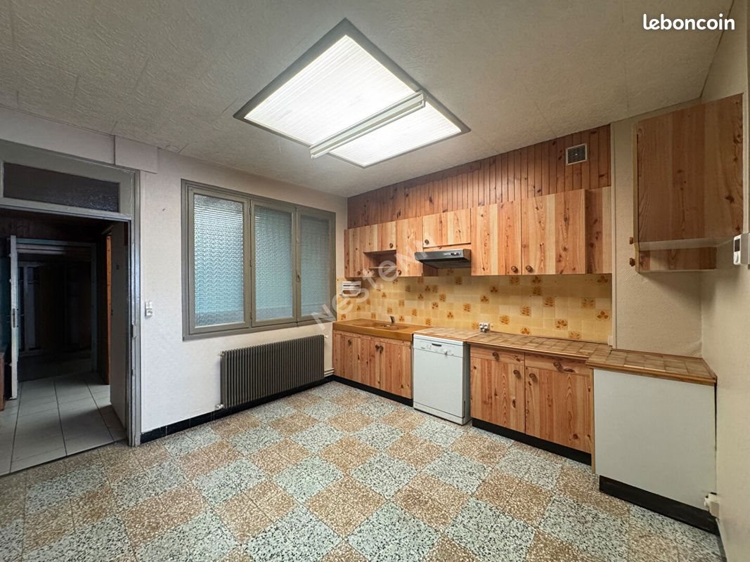Maison à vendre, 73m², Amiens