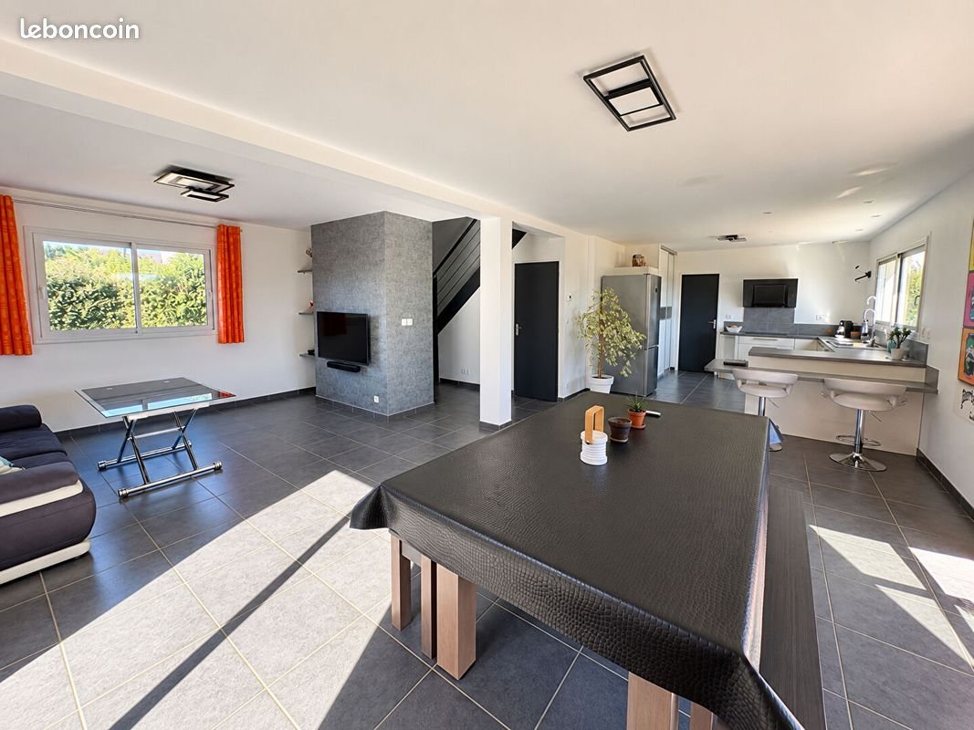 Maison à vendre, 115m², Rumigny