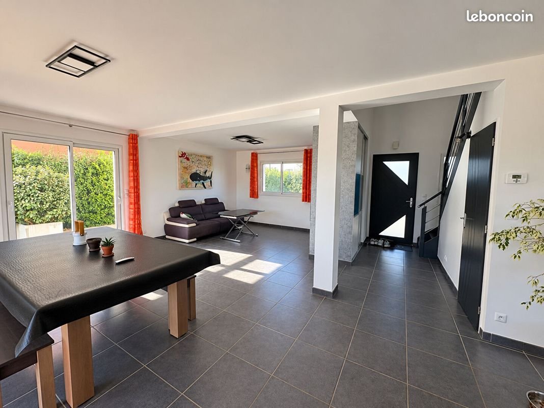 Maison à vendre, 115m², Rumigny