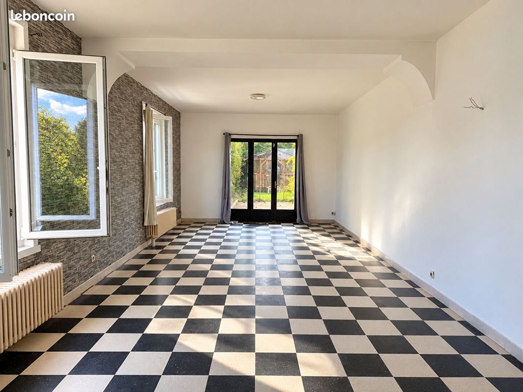 Maison à vendre, 235m², Lamotte-Warfusée