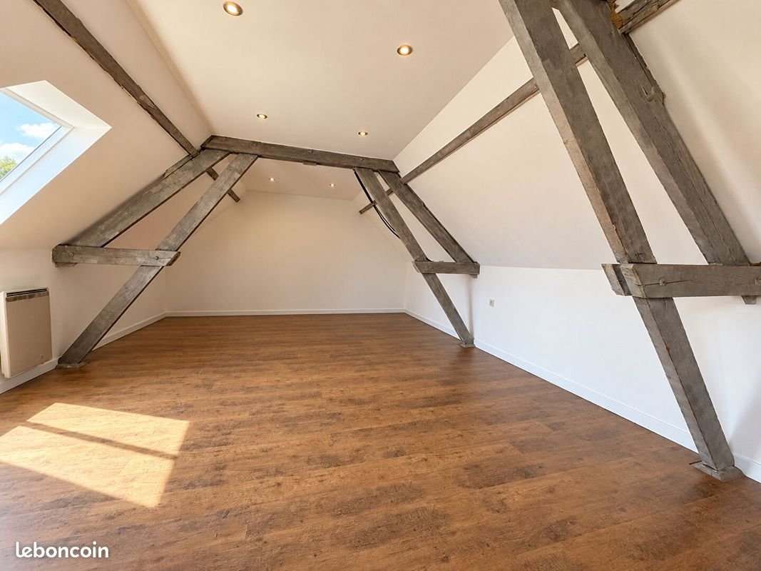 Maison à vendre, 235m², Lamotte-Warfusée