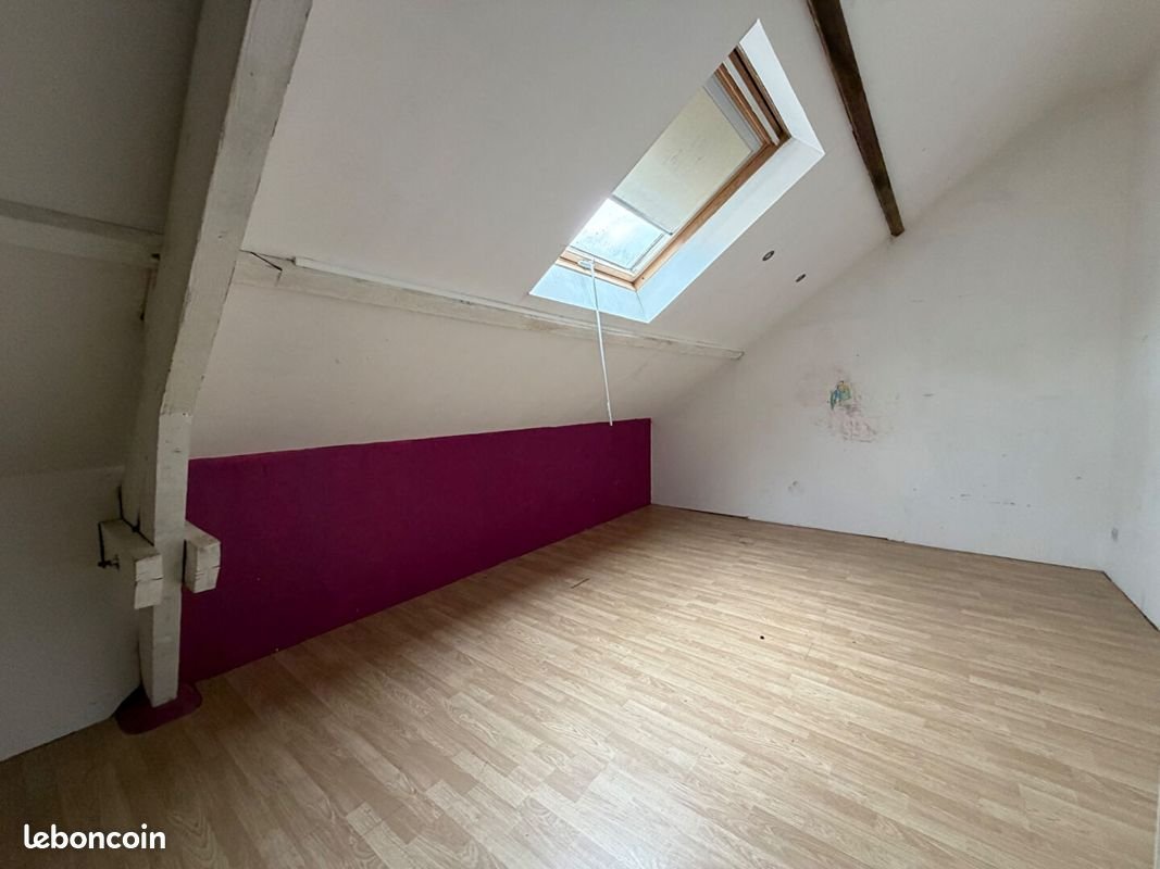 Maison à vendre, 235m², Lamotte-Warfusée