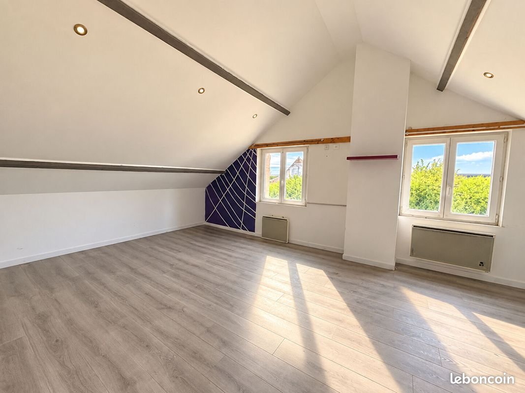 Maison à vendre, 235m², Lamotte-Warfusée
