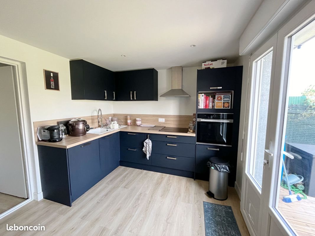 Maison à louer, 101m², Moreuil