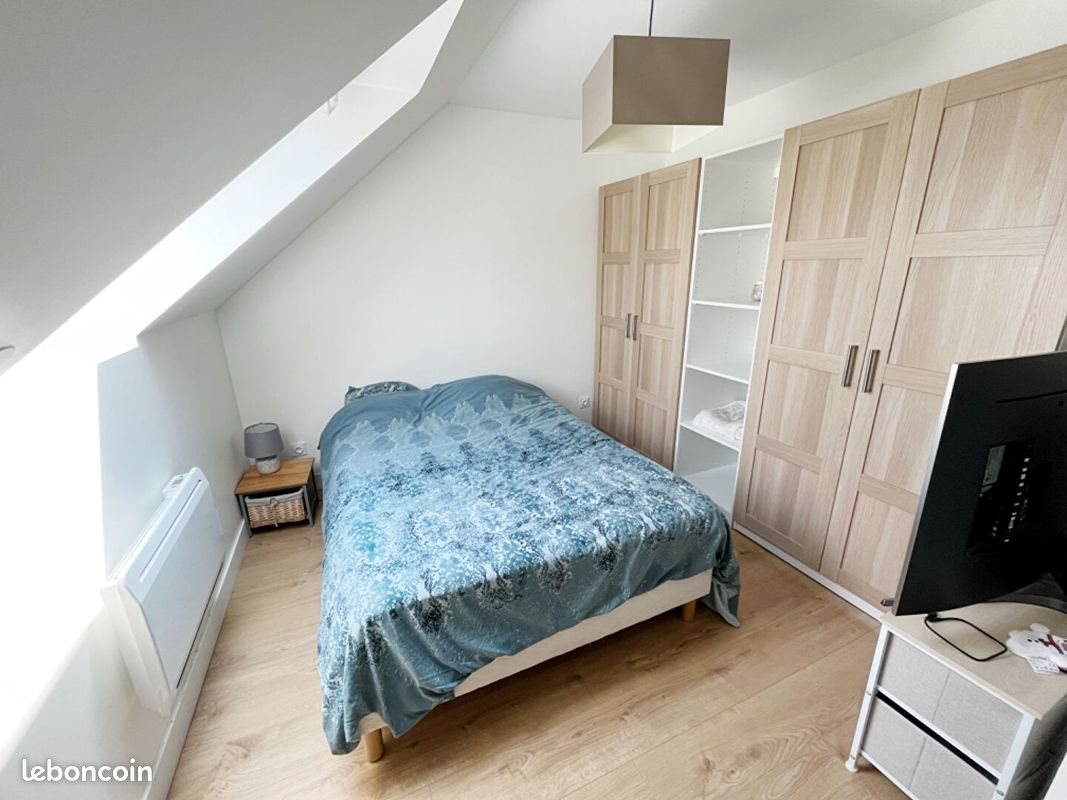 Maison à louer, 101m², Moreuil