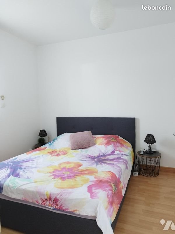 Appartement à vendre, 39m², Saint-Herblain