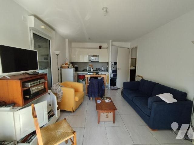Appartement à vendre, 36m², Nantes