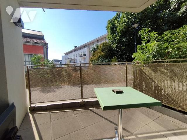 Appartement à vendre, 36m², Nantes