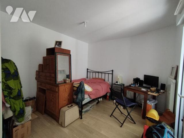 Appartement à vendre, 36m², Nantes