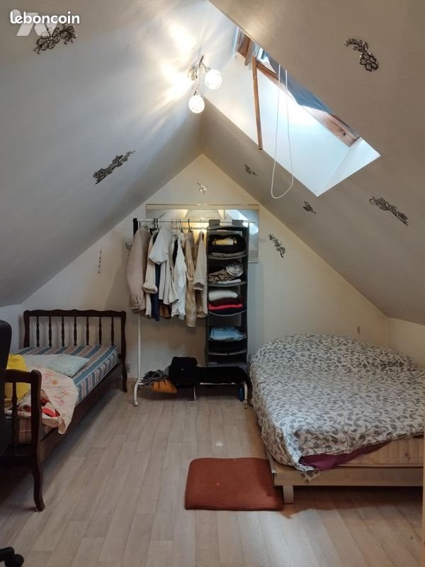 Maison à vendre, 47m², Nantes