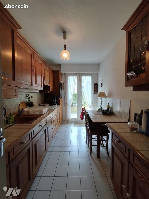 Appartement à vendre, 65m², Nantes