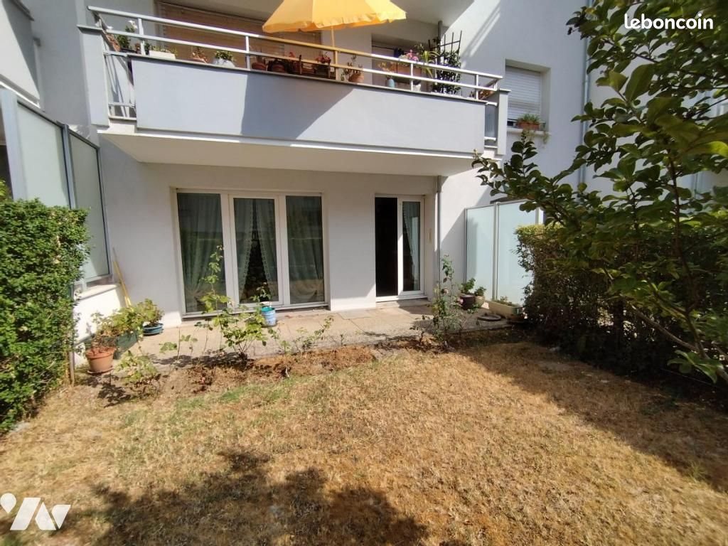 Appartement à vendre, 65m², Nantes