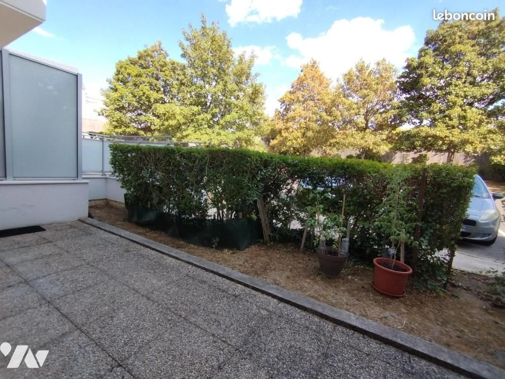 Appartement à vendre, 65m², Nantes