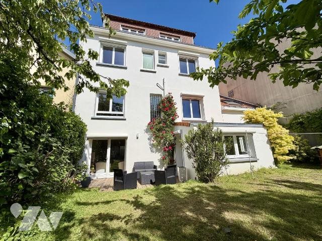 Maison à vendre, 202m², Nantes
