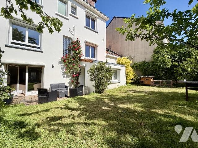 Maison à vendre, 202m², Nantes