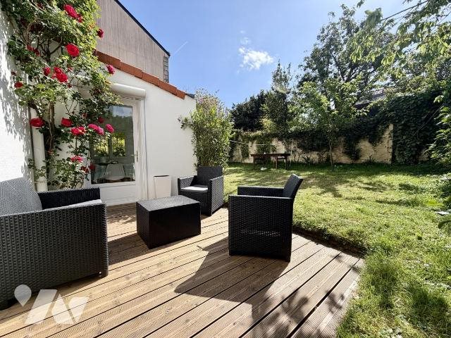 Maison à vendre, 202m², Nantes