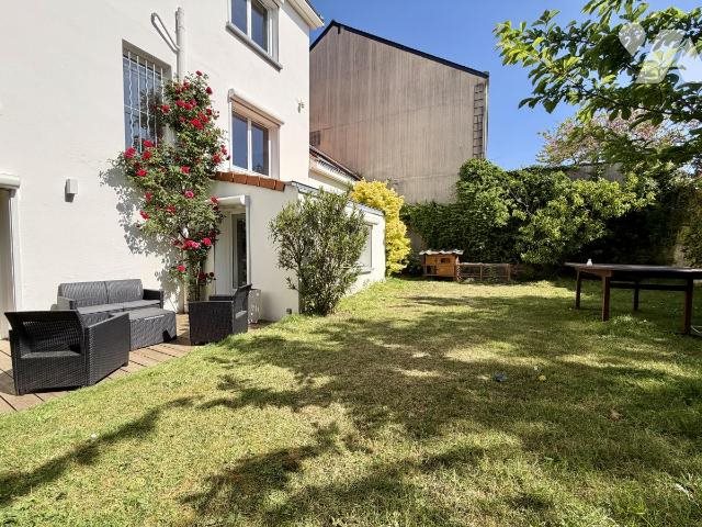 Maison à vendre, 202m², Nantes
