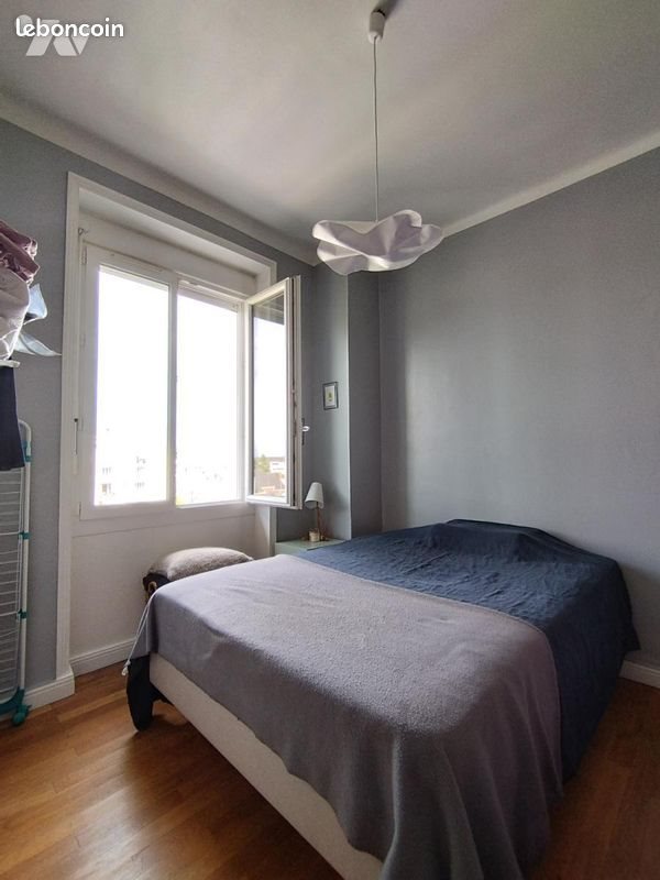 Appartement à vendre, 57m², Nantes