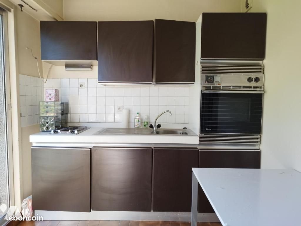 Appartement à vendre, 37m², Nantes