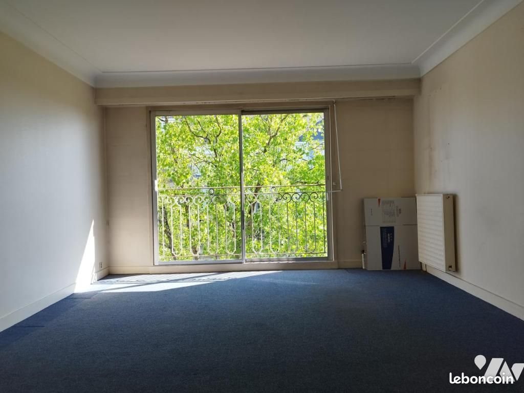 Appartement à vendre, 37m², Nantes