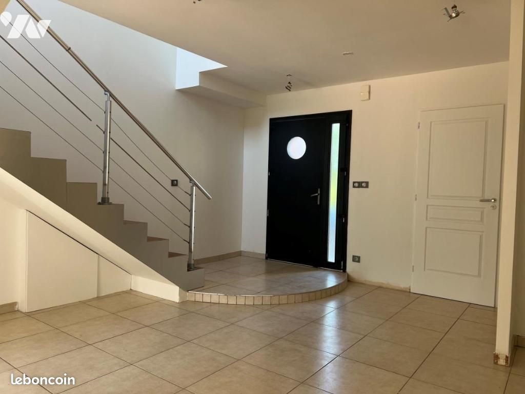 Maison à vendre, 142m², La Chapelle-sur-Erdre