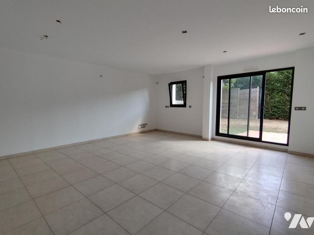 Maison à vendre, 142m², La Chapelle-sur-Erdre