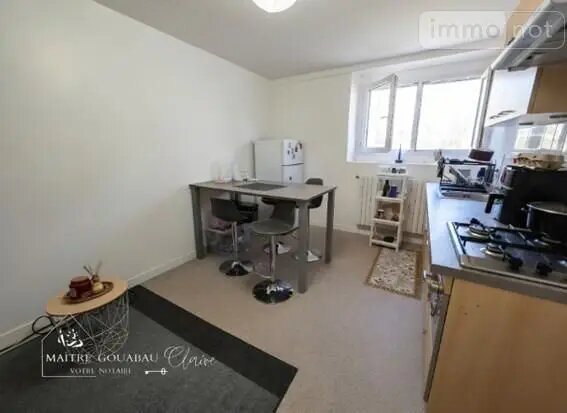 Appartement à vendre, 47m², Laval