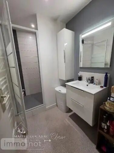 Appartement à vendre, 47m², Laval