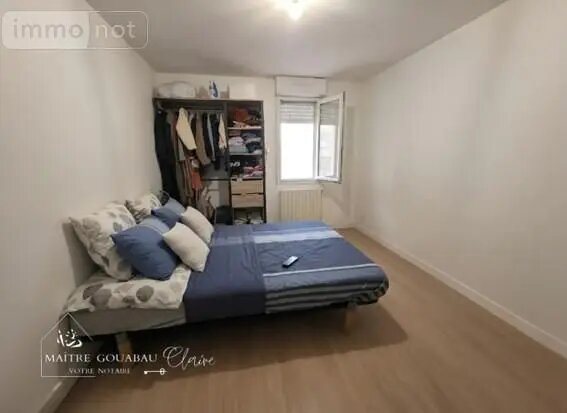 Appartement à vendre, 47m², Laval
