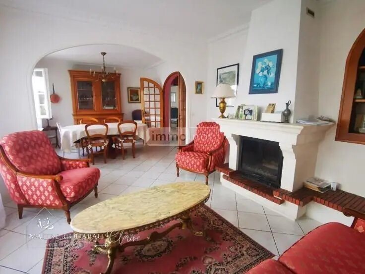 Maison à vendre, 105m², Saint-Berthevin